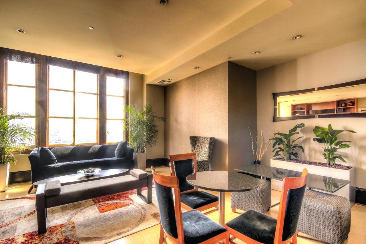 Chase Penthouse: Harbor View with Free Parking Apartment Baltimore Exterior photo