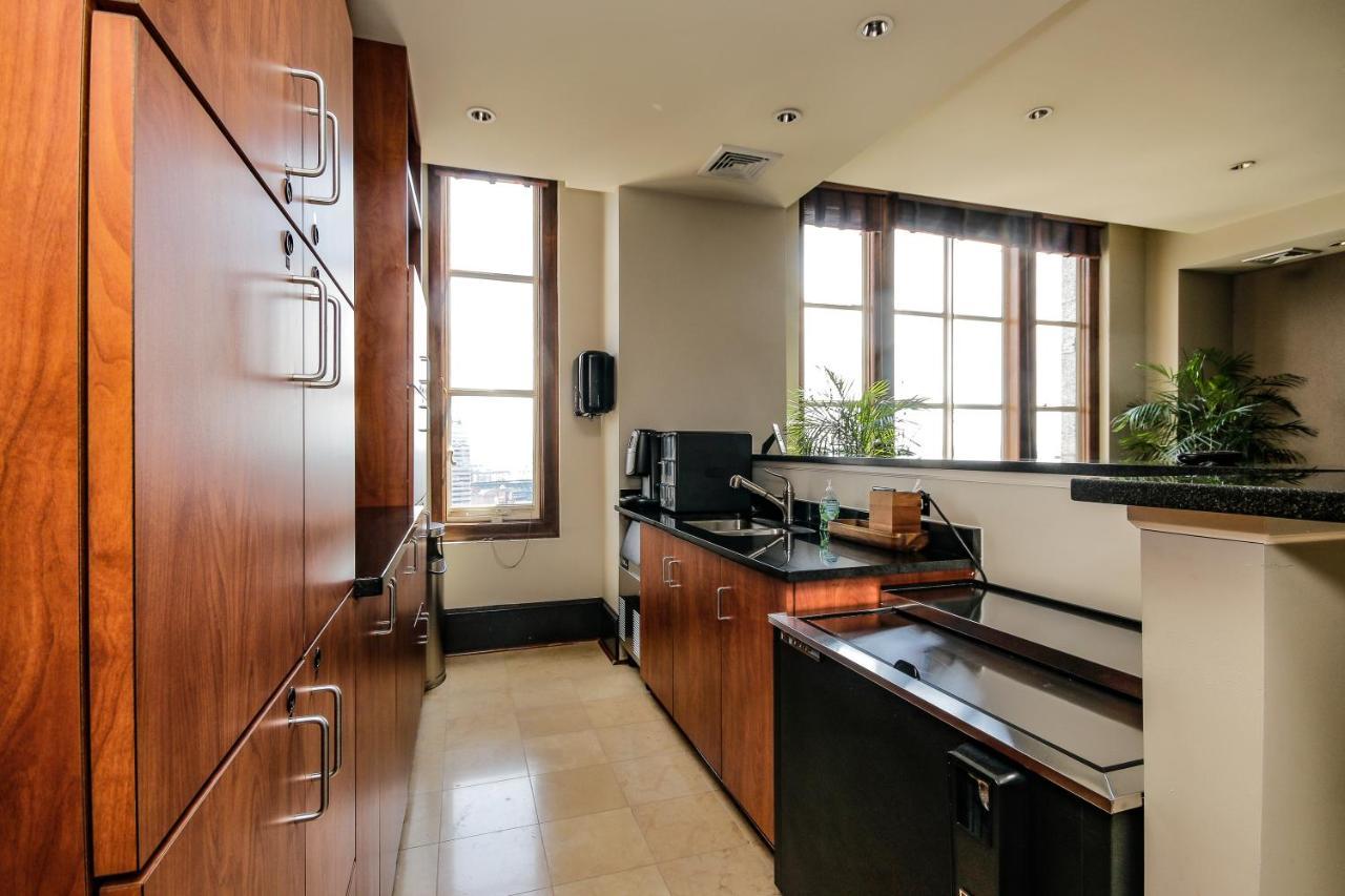 Chase Penthouse: Harbor View with Free Parking Apartment Baltimore Exterior photo