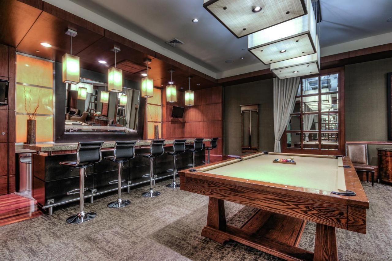 Chase Penthouse: Harbor View with Free Parking Apartment Baltimore Exterior photo