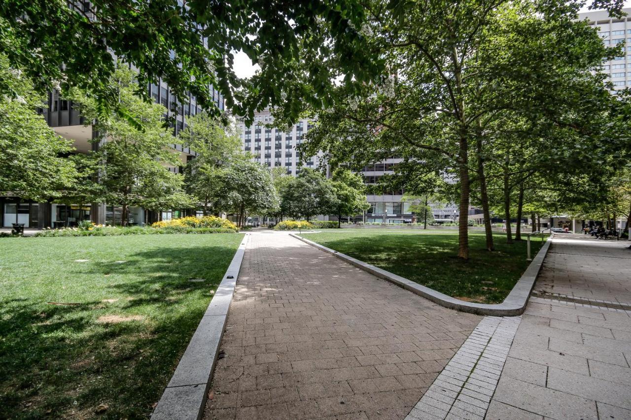 Chase Penthouse: Harbor View with Free Parking Apartment Baltimore Exterior photo