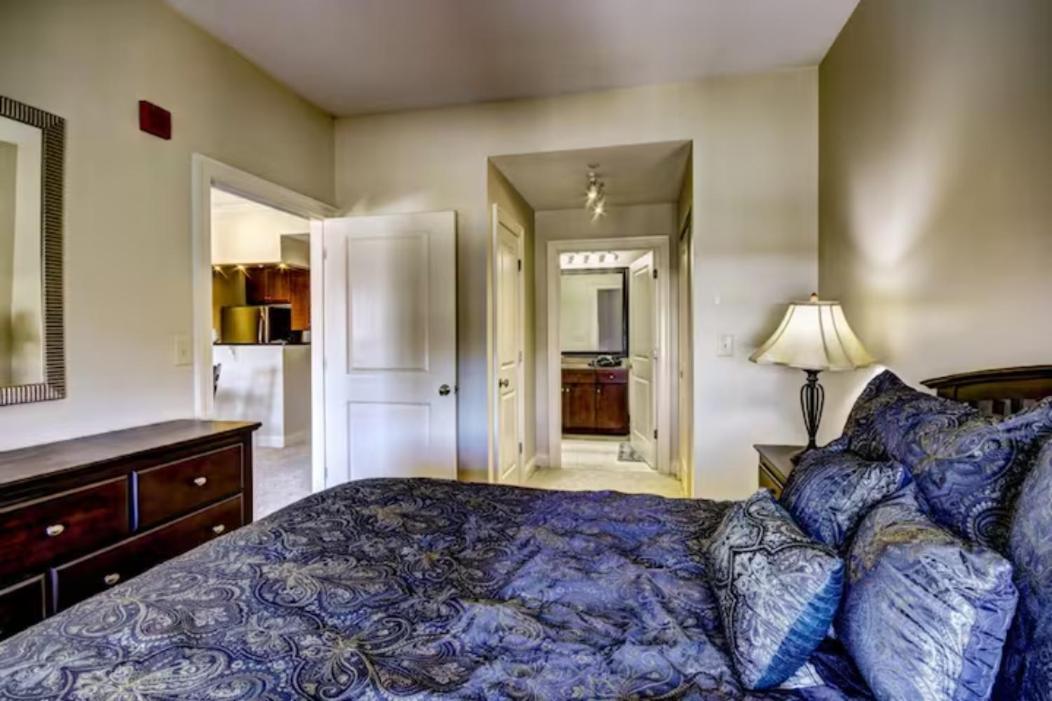 Chase Penthouse: Harbor View with Free Parking Apartment Baltimore Exterior photo